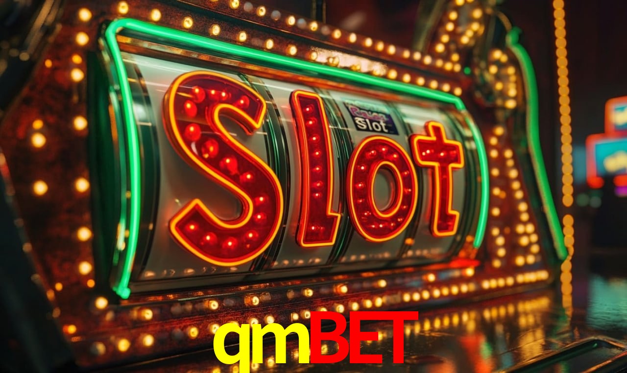 qmbet Instalar Logo 1