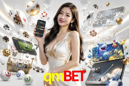 Slot Games qmbet