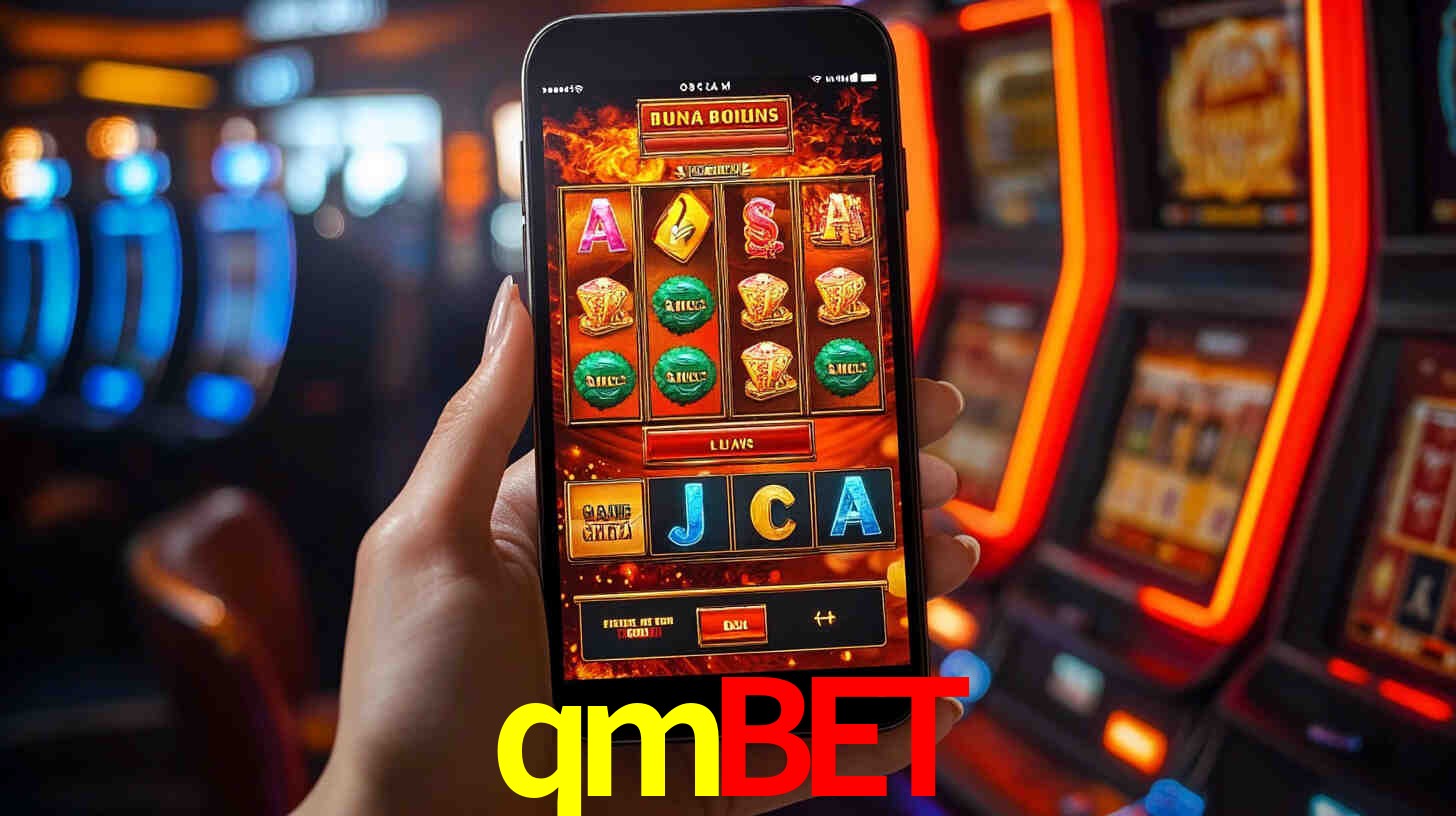 Qmbet entrar