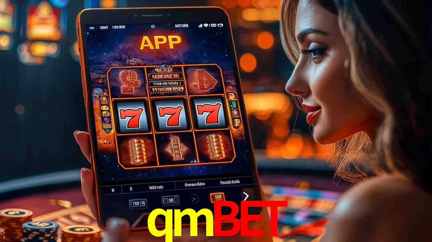 Qmbet entrar