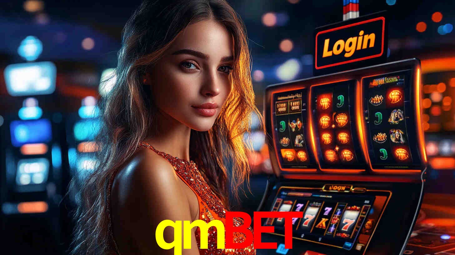 qmbet: Seu Cassino Premiado com Pagamentos Rápidos