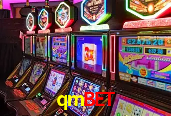 A Emoção da Loteria na qmbet: Uma Chance de Mudança de Vida