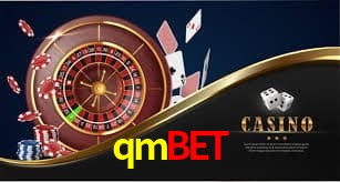 Jogos de Slot qmbet