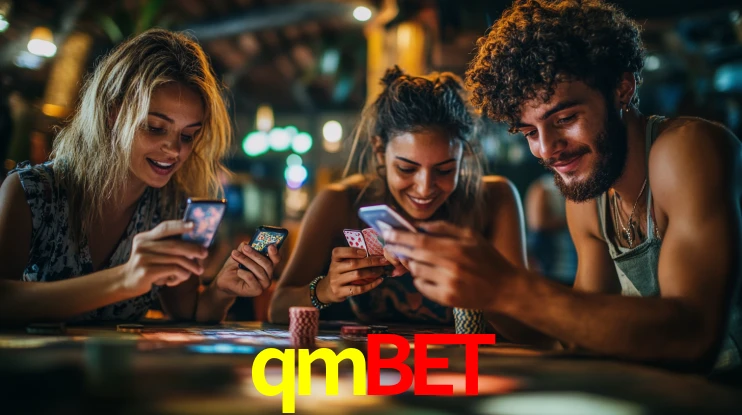 Programa VIP qmbet