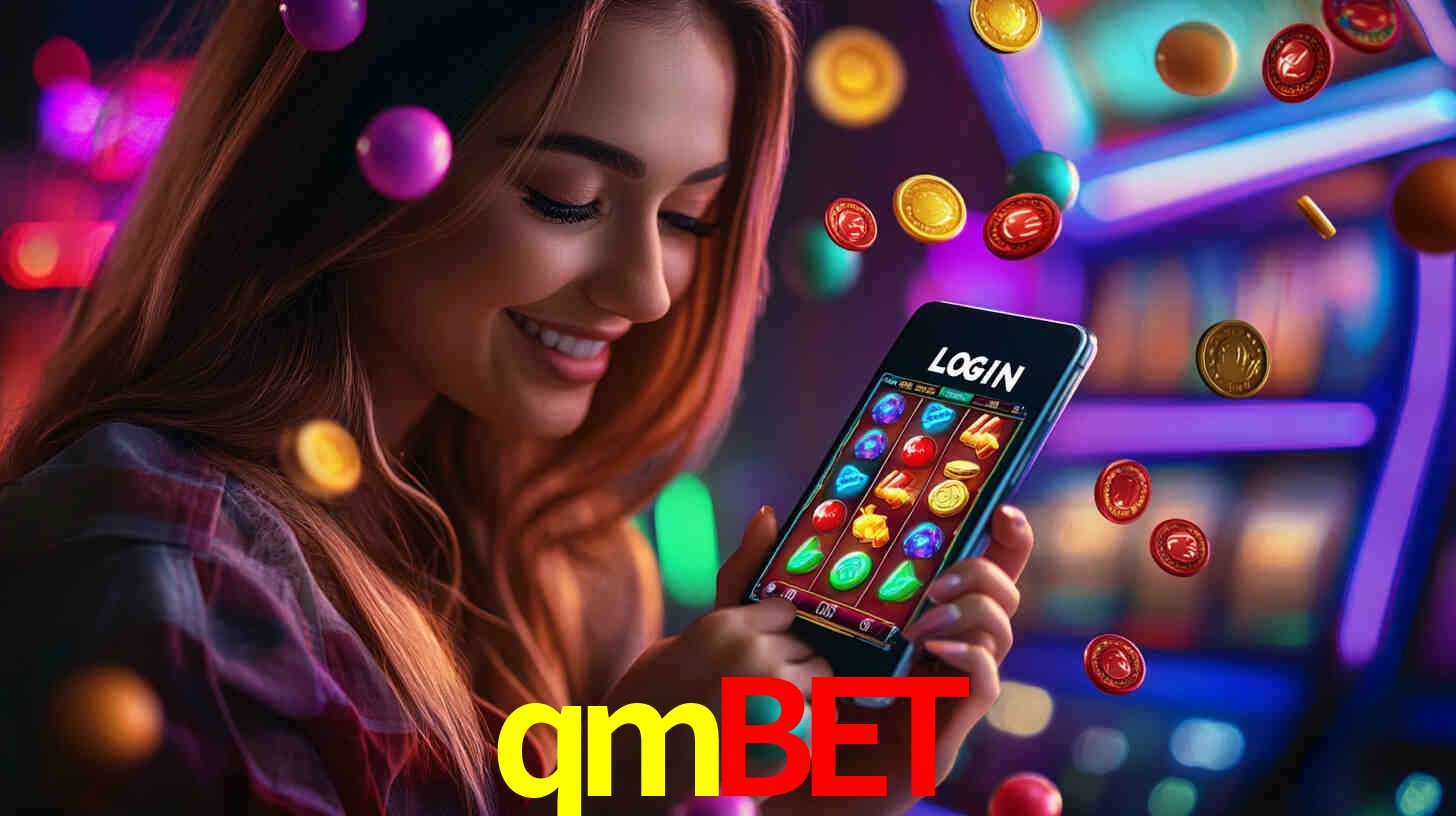 qmbet - Site Oficial do Cassino Online - qmbet.com