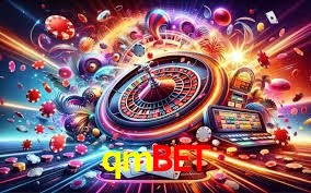 Diretório de Jogos qmbet