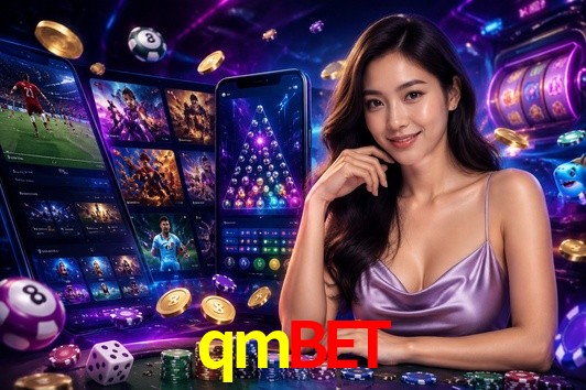 Seasonal Promotions qmbet
