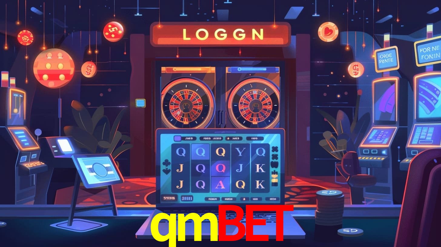 qmbet Segurança Logo 2