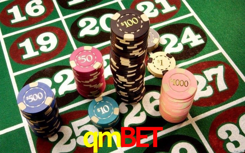qmbet Logo 2
