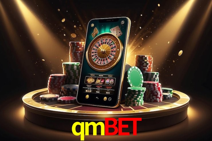 Promoções Sazonais qmbet