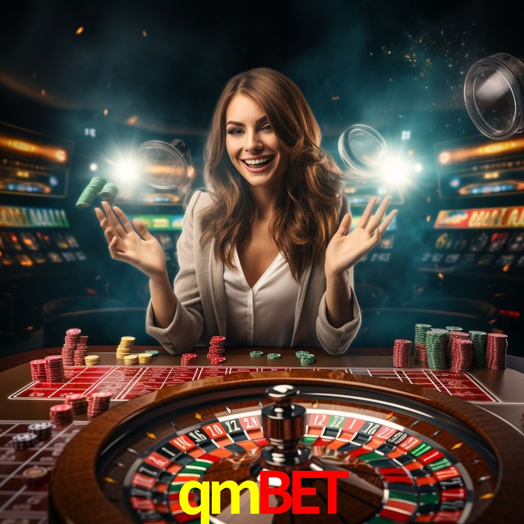 Qmbet entrar