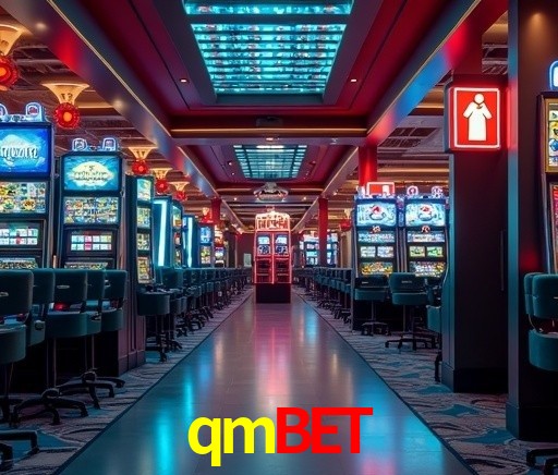 cassino qmbet