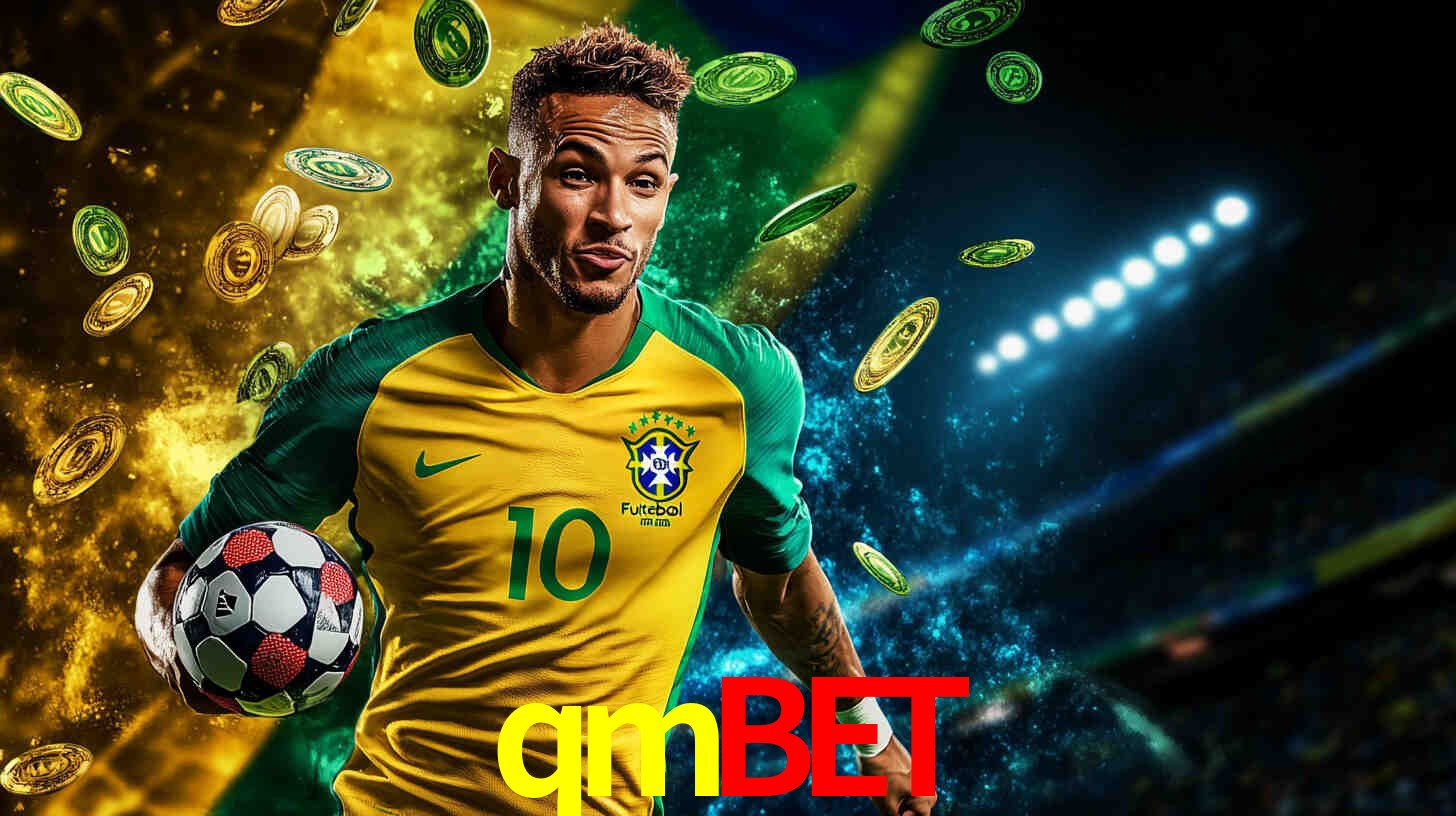 Explorando a Categoria de Eventos em Apostas na qmbet