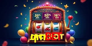 qmbet Instalar Logo 3