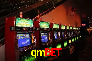 A Popularidade dos Caça-Níqueis no qmbet