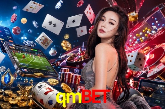 Games Directory qmbet