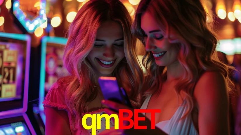 Sinta a adrenalina dos jogos de cassino com qmbet