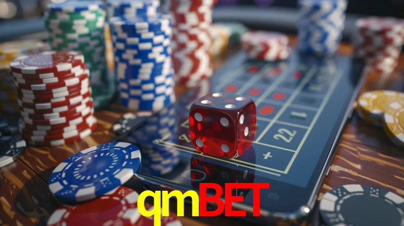 Apostas Ao Vivo qmbet