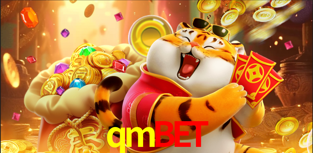 Bônus Generosos e Exclusivos no qmbet para Você!