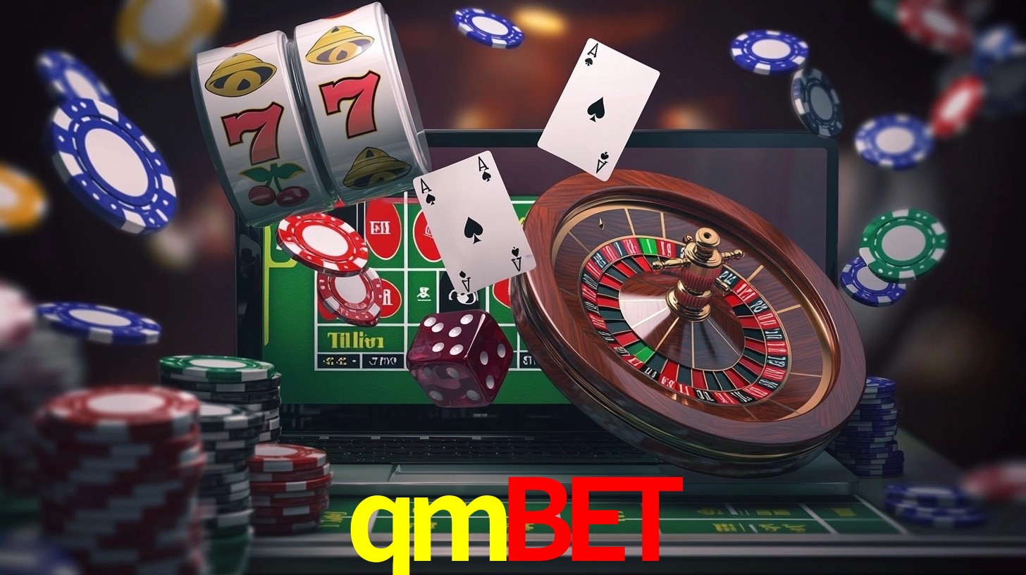 Qmbet entrar