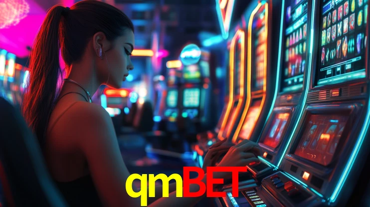 Experimente o Login Seguro Premium no qmbet