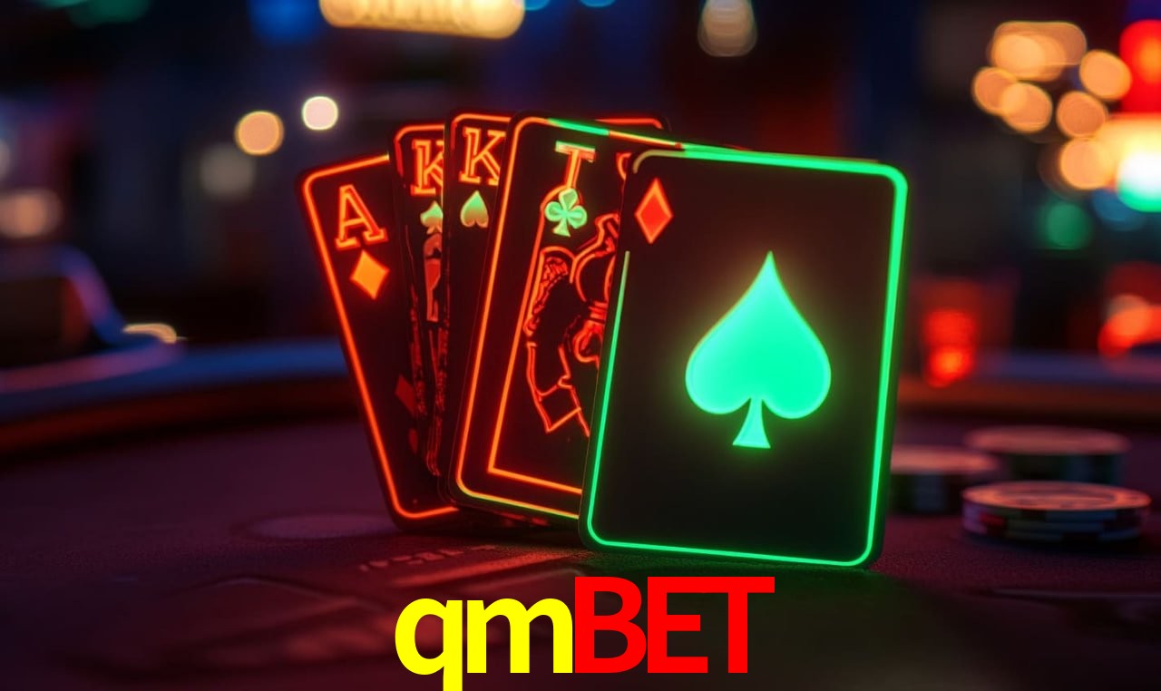 Benefícios da Conta qmbet