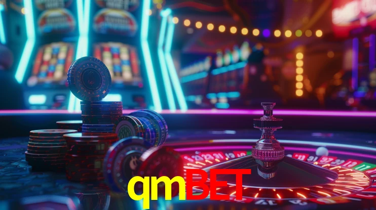 Secure Login qmbet