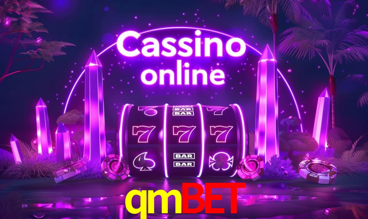 qmbet Certificado eCOGRA - Jogos Justos Auditados