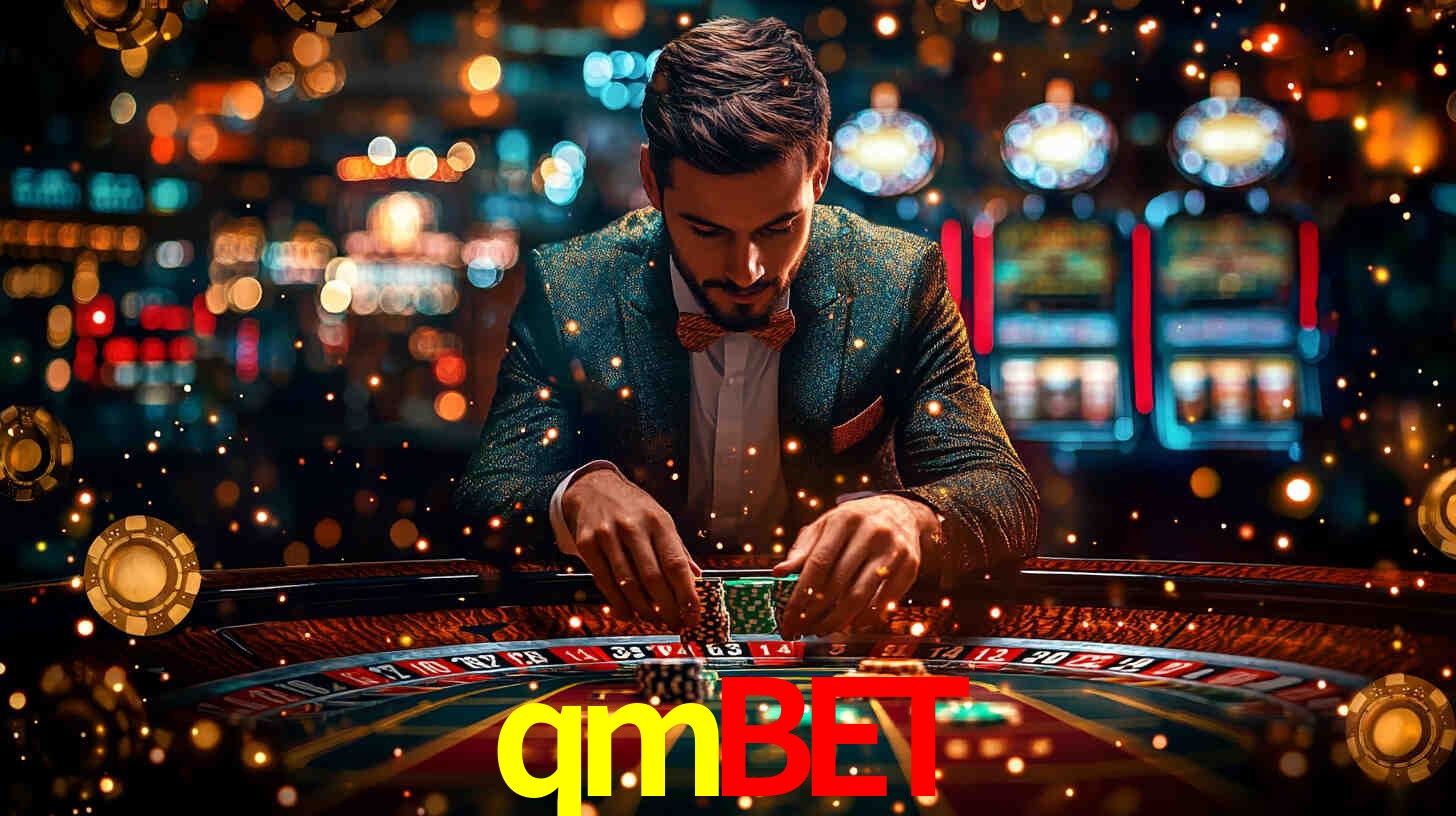 Licença Curaçao qmbet