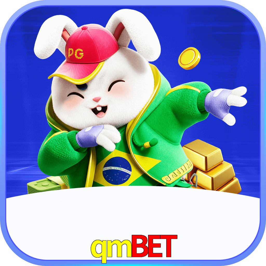 qmbet Logo